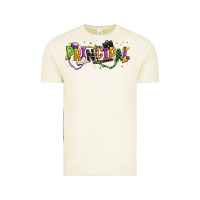 Vintage Arctic mardi gras principal Vintage Tee - texasbilliewilder