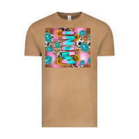 Vintage Camel western mini Vintage Tee - RanaPortraitStore