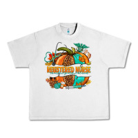 Lunar Rock registered nurse pumpkin Urban Heavy Tee - NancyCooperArtShop
