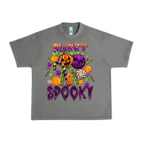 Tornado Sweet and Spooky Urban Heavy Tee - texasbilliewilder