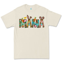 Bone Easter Mama Premium Tee - BundleAndBundleShop