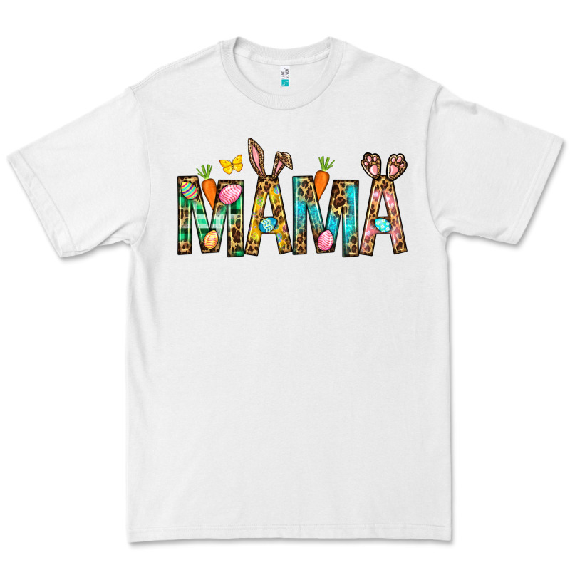Easter Mama Premium Tee by BundleAndBundleShop | Teevron