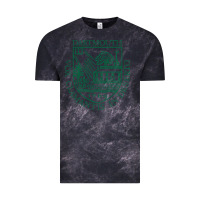 Cloud Black The Dartmouth, College Vintage Tee - DesigneFamous