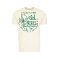 Vintage Arctic The Dartmouth, College Vintage Tee - DesigneFamous