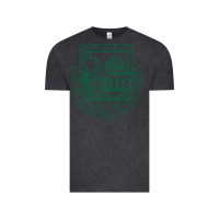 Vintage Black The Dartmouth, College Vintage Tee - DesigneFamous