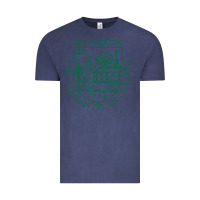 Vintage Denim The Dartmouth, College Vintage Tee - DesigneFamous