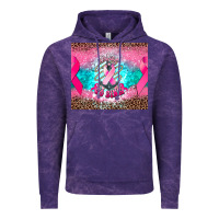 Cloud Purple refuse to sink anchor cancer Vintage Hoodie - NancyCooperArtShop