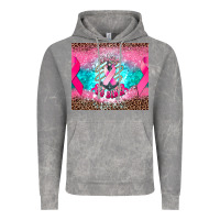 Cloud Rock refuse to sink anchor cancer Vintage Hoodie - NancyCooperArtShop