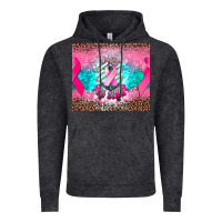 Vintage Black refuse to sink anchor cancer Vintage Hoodie - NancyCooperArtShop