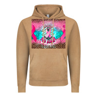Refuse To Sink Anchor Cancer Vintage Hoodie | Teevron