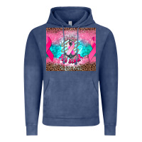 Vintage Denim refuse to sink anchor cancer Vintage Hoodie - NancyCooperArtShop