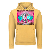 Vintage Mustard refuse to sink anchor cancer Vintage Hoodie - NancyCooperArtShop