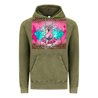 Vintage Olive refuse to sink anchor cancer Vintage Hoodie - NancyCooperArtShop