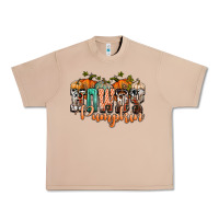Burro western howdy pumpkin Urban Heavy Tee - NancyCooperArtShop
