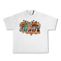 Lunar Rock western howdy pumpkin Urban Heavy Tee - NancyCooperArtShop