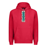 Cardinal softball and baseball pen wraps Premium Hoodie - BundleAndBundleShop