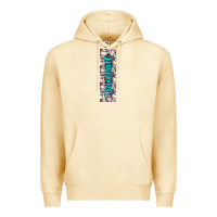 Pina Colada softball and baseball pen wraps Premium Hoodie - BundleAndBundleShop