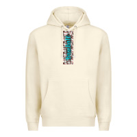 Sandshell softball and baseball pen wraps Premium Hoodie - BundleAndBundleShop