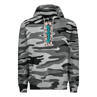 Slate Camo softball and baseball pen wraps Premium Hoodie - BundleAndBundleShop