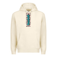 Tofu softball and baseball pen wraps Premium Hoodie - BundleAndBundleShop