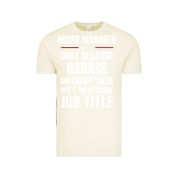 Vintage Arctic gift for badass house manager Vintage Tee - DesigneFamous