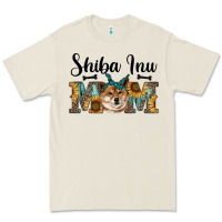 Bone western shiba inu mom Premium Tee - RanaPortraitStore