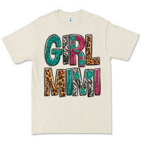 Bone Girl Mimi Premium Tee - BundleAndBundleShop