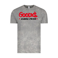 Cloud Rock goody's burger house Vintage Tee - DesigneFamous