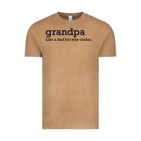 Grandpa Vintage Tee | Teevron
