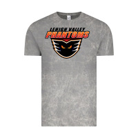 Cloud Rock The Phantoms, Lehigh Valley Vintage Tee - DesigneFamous