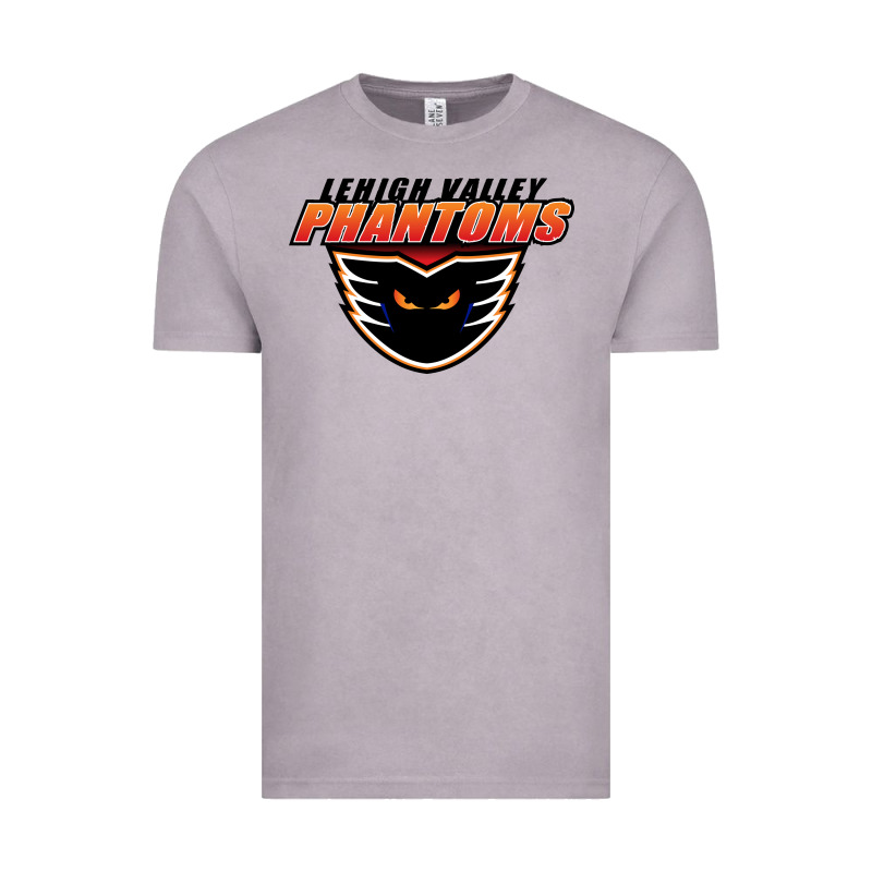 The Phantoms, Lehigh Valley Vintage Tee by DesigneFamous | Teevron