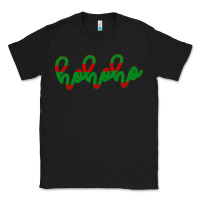 Black Christmas Ho Ho Ho Classic Tee - Bettercallsaul