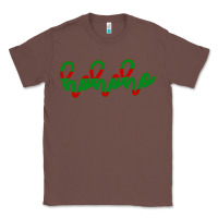 Chestnut Christmas Ho Ho Ho Classic Tee - Bettercallsaul