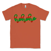 Copper Christmas Ho Ho Ho Classic Tee - Bettercallsaul
