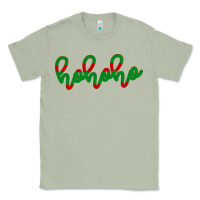 Matcha Christmas Ho Ho Ho Classic Tee - Bettercallsaul