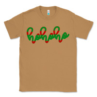 Toasted Coconut Christmas Ho Ho Ho Classic Tee - Bettercallsaul