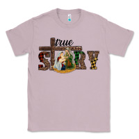 Lilac true story holy family Classic Tee - RanaPortraitStore