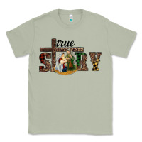 Matcha true story holy family Classic Tee - RanaPortraitStore