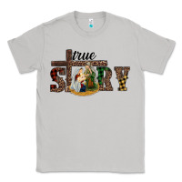 Moon Dust true story holy family Classic Tee - RanaPortraitStore