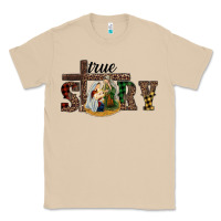 True Story Holy Family Classic Tee | Teevron