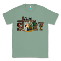 Sage true story holy family Classic Tee - RanaPortraitStore