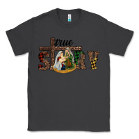 Smoke true story holy family Classic Tee - RanaPortraitStore