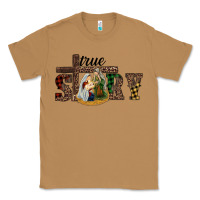 Toasted Coconut true story holy family Classic Tee - RanaPortraitStore