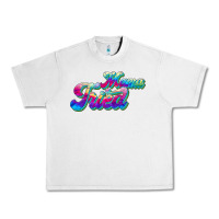 Lunar Rock mama tried Urban Heavy Tee - JahusDesignShop