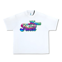 White mama tried Urban Heavy Tee - JahusDesignShop