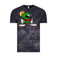 Cloud Black marvin Vintage Tee - DesigneFamous