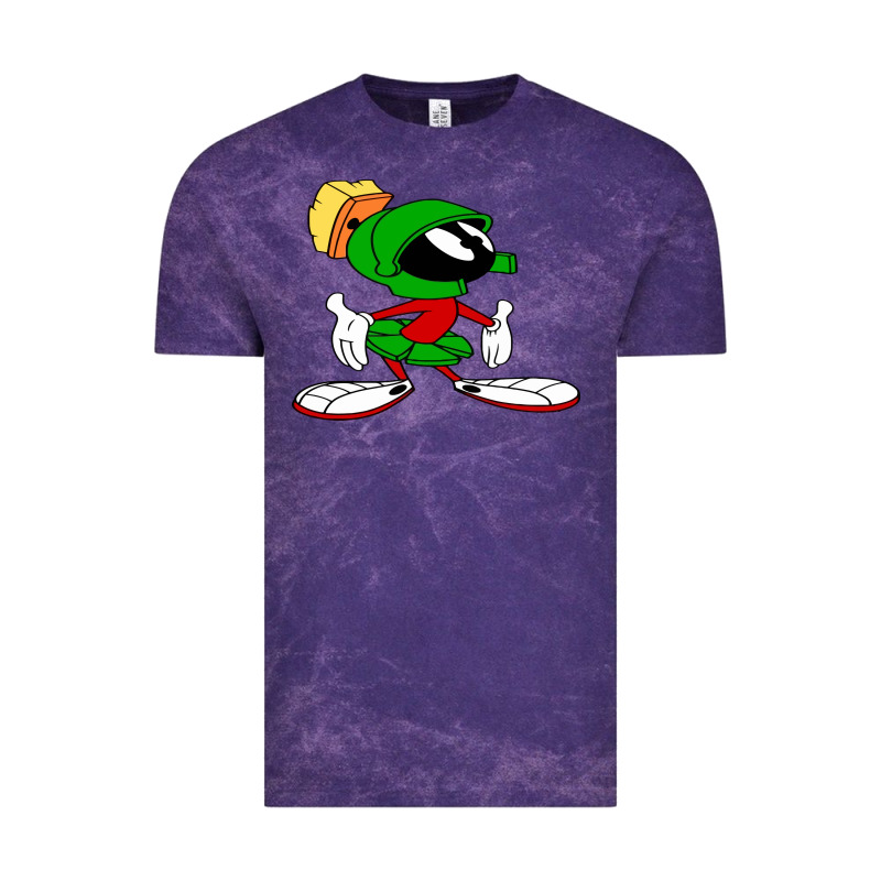 Marvin Vintage Tee by DesigneFamous | Teevron