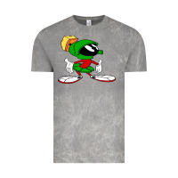 Cloud Rock marvin Vintage Tee - DesigneFamous