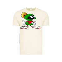 Vintage Arctic marvin Vintage Tee - DesigneFamous