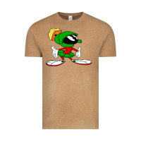 Vintage Camel marvin Vintage Tee - DesigneFamous